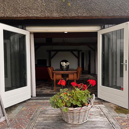 Het Jachthuis Udenhout Exterior foto