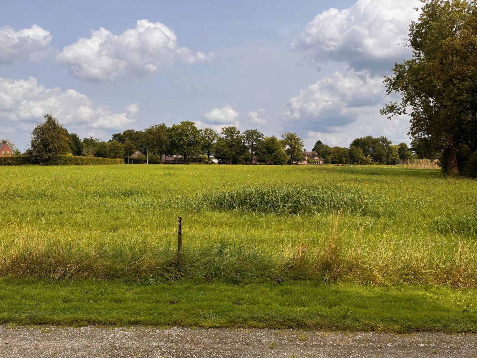 Het Jachthuis Udenhout Exterior foto