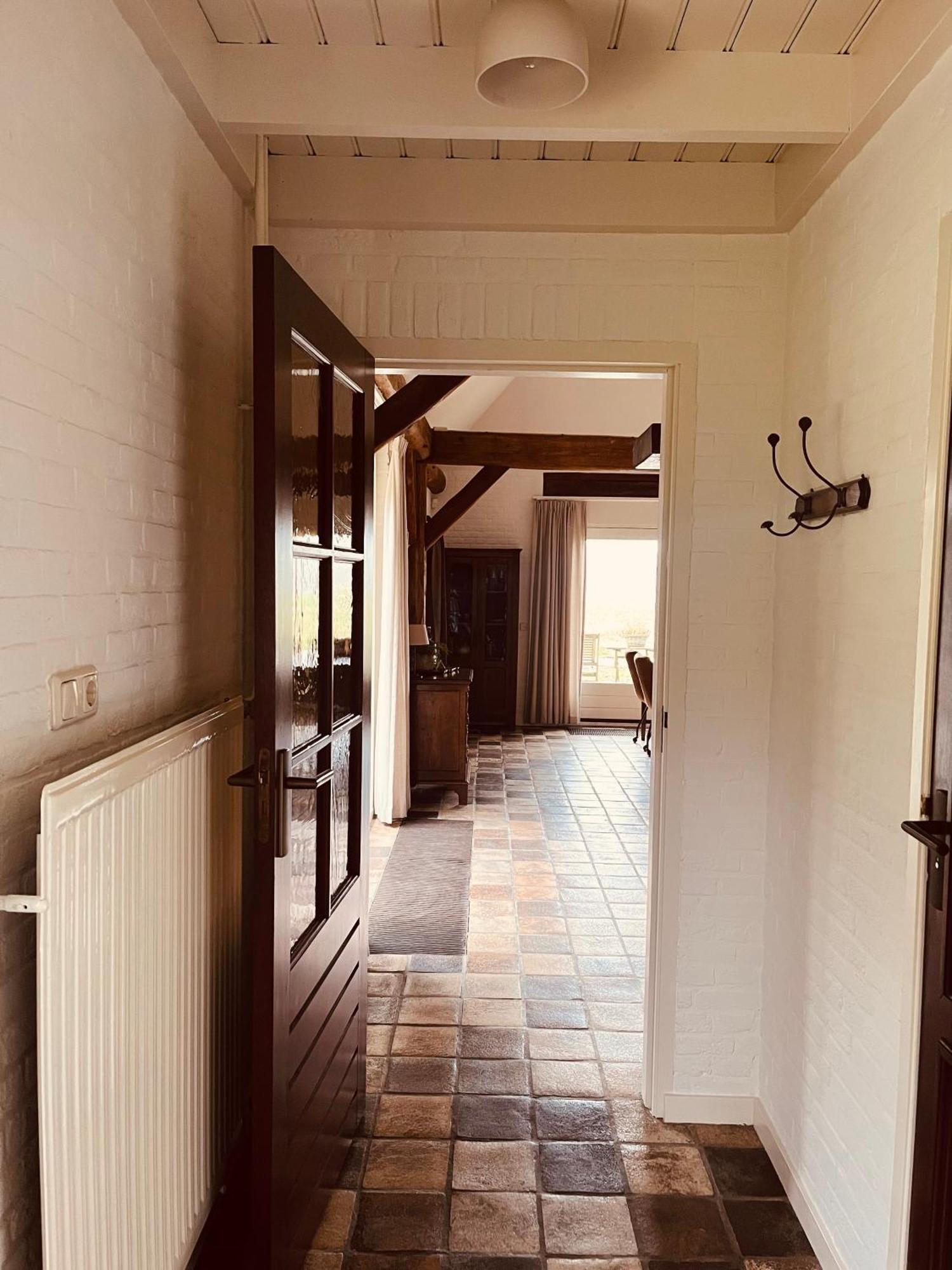 Het Jachthuis Udenhout Exterior foto